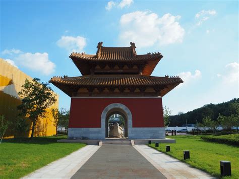 报恩园|大报恩寺 (南京)